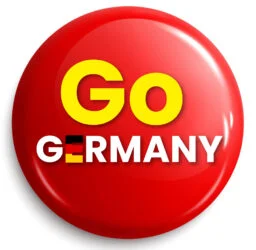 Go Germany